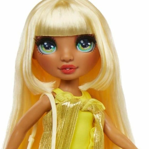 Κούκλα Μωρού Mga