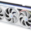Asus GeForce RTX 5080 16GB GDDR7 ROG Astral White OC Edition Κάρτα Γραφικών