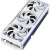 Asus GeForce RTX 5080 16GB GDDR7 ROG Astral White OC Edition Κάρτα Γραφικών