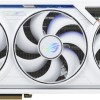 Asus GeForce RTX 5080 16GB GDDR7 ROG Astral White OC Edition Κάρτα Γραφικών