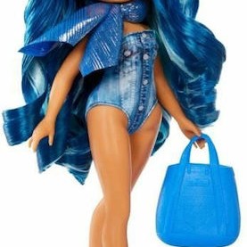 MGA Entertainment Rainbow High: Swim Style Fashion Doll- Skyler Κούκλα Rainbow High για 3+ Ετών 28εκ.