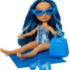 MGA Entertainment Rainbow High: Swim Style Fashion Doll- Skyler Κούκλα Rainbow High για 3+ Ετών 28εκ.