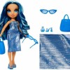 MGA Entertainment Rainbow High: Swim Style Fashion Doll- Skyler Κούκλα Rainbow High για 3+ Ετών 28εκ.