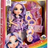 MGA Entertainment Κούκλα για 4+ Ετών 28εκ. (Διάφορα Σχέδια) 1τμχ