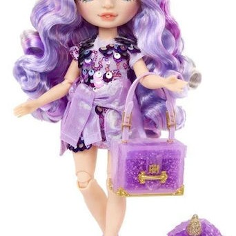 MGA Entertainment Κούκλα για 4+ Ετών 28εκ. (Διάφορα Σχέδια) 1τμχ