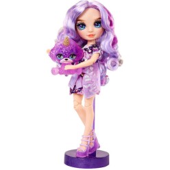 MGA Entertainment Κούκλα για 4+ Ετών 28εκ. (Διάφορα Σχέδια) 1τμχ