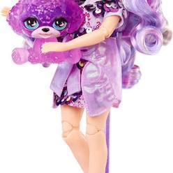 MGA Entertainment Κούκλα για 4+ Ετών 28εκ. (Διάφορα Σχέδια) 1τμχ