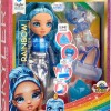 MGA Entertainment Skyler Κούκλα Rainbow High για 4+ Ετών 28εκ.