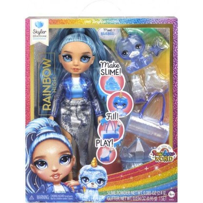 MGA Entertainment Skyler Κούκλα Rainbow High για 4+ Ετών 28εκ.
