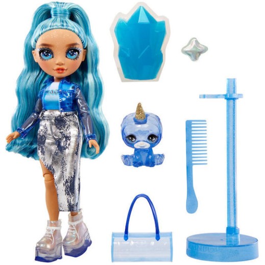 MGA Entertainment Skyler Κούκλα Rainbow High για 4+ Ετών 28εκ.