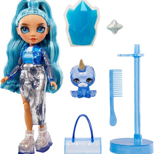 MGA Entertainment Skyler Κούκλα Rainbow High για 4+ Ετών 28εκ.