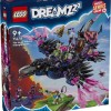 Lego DREAMZzz The Never Witch's Midnight Raven για 9+ Ετών 1203τμχ
