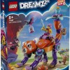 Lego DREAMZzz Izzie's Dream Animals για 8+ Ετών 328τμχ