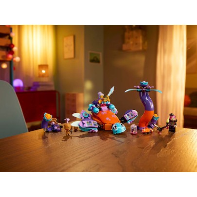 Lego DREAMZzz Izzie's Dream Animals για 8+ Ετών 328τμχ