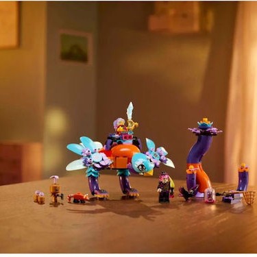 Lego DREAMZzz Izzie's Dream Animals για 8+ Ετών 328τμχ