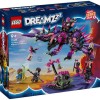 Lego DREAMZzz The Never Witch's Nightmare Creature για 9+ Ετών 457τμχ