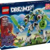 Lego DREAMZzz Mateo and Z-Blob the Knight Battle Mech για 10+ Ετών 1333τμχ