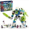 Lego DREAMZzz Mateo and Z-Blob the Knight Battle Mech για 10+ Ετών 1333τμχ