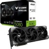 Asus GeForce RTX 5080 16GB GDDR7 TUF Gaming OC Edition Κάρτα Γραφικών