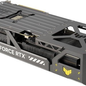 Asus GeForce RTX 5080 16GB GDDR7 TUF Gaming OC Edition Κάρτα Γραφικών