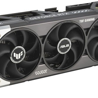 Asus GeForce RTX 5080 16GB GDDR7 TUF Gaming OC Edition Κάρτα Γραφικών