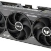 Asus GeForce RTX 5080 16GB GDDR7 TUF Gaming OC Edition Κάρτα Γραφικών