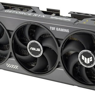 Asus GeForce RTX 5080 16GB GDDR7 TUF Gaming OC Edition Κάρτα Γραφικών