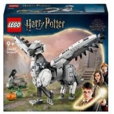Lego Castle Buckbeak για 9+ Ετών 723τμχ