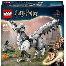 Lego Castle Buckbeak για 9+ Ετών 723τμχ