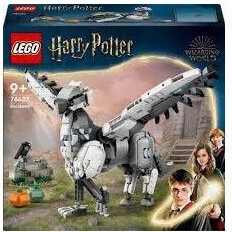 Lego Castle Buckbeak για 9+ Ετών 723τμχ