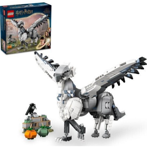 Lego Castle Buckbeak για 9+ Ετών 723τμχ