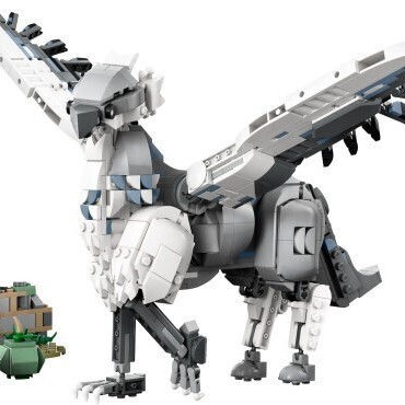 Lego Castle Buckbeak για 9+ Ετών 723τμχ