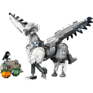 Lego Castle Buckbeak για 9+ Ετών 723τμχ