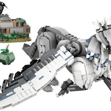 Lego Castle Buckbeak για 9+ Ετών 723τμχ