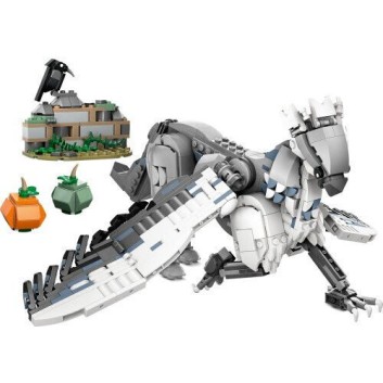 Lego Castle Buckbeak για 9+ Ετών 723τμχ