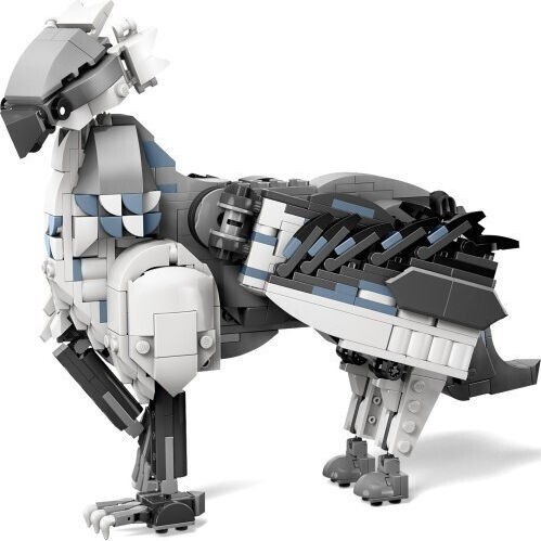 Lego Castle Buckbeak για 9+ Ετών 723τμχ