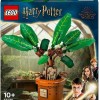 Lego Harry Potter Mandrake για 10+ Ετών 579τμχ