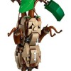 Lego Harry Potter Mandrake για 10+ Ετών 579τμχ