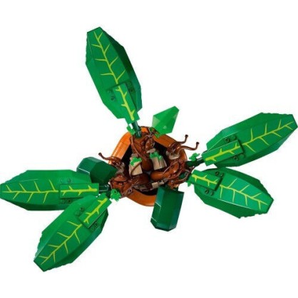 Lego Harry Potter Mandrake για 10+ Ετών 579τμχ
