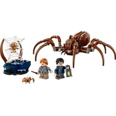 Lego Harry Potter Aragog In The Forbidden Forest για 7+ Ετών