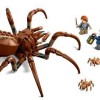 Lego Harry Potter Aragog In The Forbidden Forest για 7+ Ετών