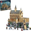 Lego Castle Harry Potter - The Great Hall για 10+ Ετών
