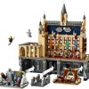 Lego Castle Harry Potter - The Great Hall για 10+ Ετών