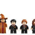 Lego Castle Harry Potter - The Great Hall για 10+ Ετών