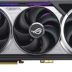 Asus GeForce RTX 5090 32GB GDDR7 Κάρτα Γραφικών