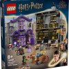 Lego Harry Potter Harry Potter Ollivanders & Madam Malkin's Robes για 8+ Ετών 744τμχ