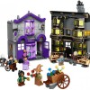 Lego Harry Potter Harry Potter Ollivanders & Madam Malkin's Robes για 8+ Ετών 744τμχ