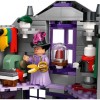 Lego Harry Potter Harry Potter Ollivanders & Madam Malkin's Robes για 8+ Ετών 744τμχ