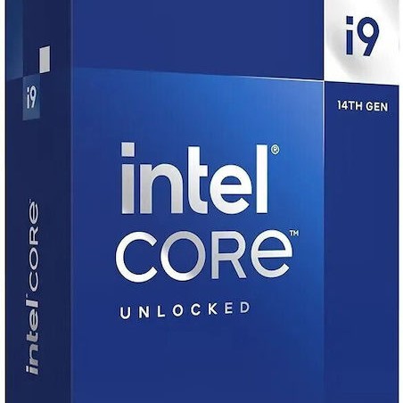 Intel Core i9-14900KS 3.2GHz Επεξεργαστής 24 Πυρήνων για Socket 1700 σε Κουτί
