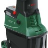Bosch AXT 22 D Θρυμματιστής Κλαδιών Ηλεκτρικός 2200W
